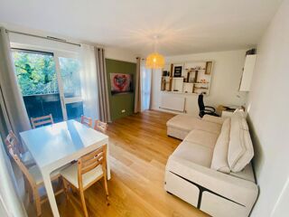  Appartement à vendre 2 pièces 53 m²