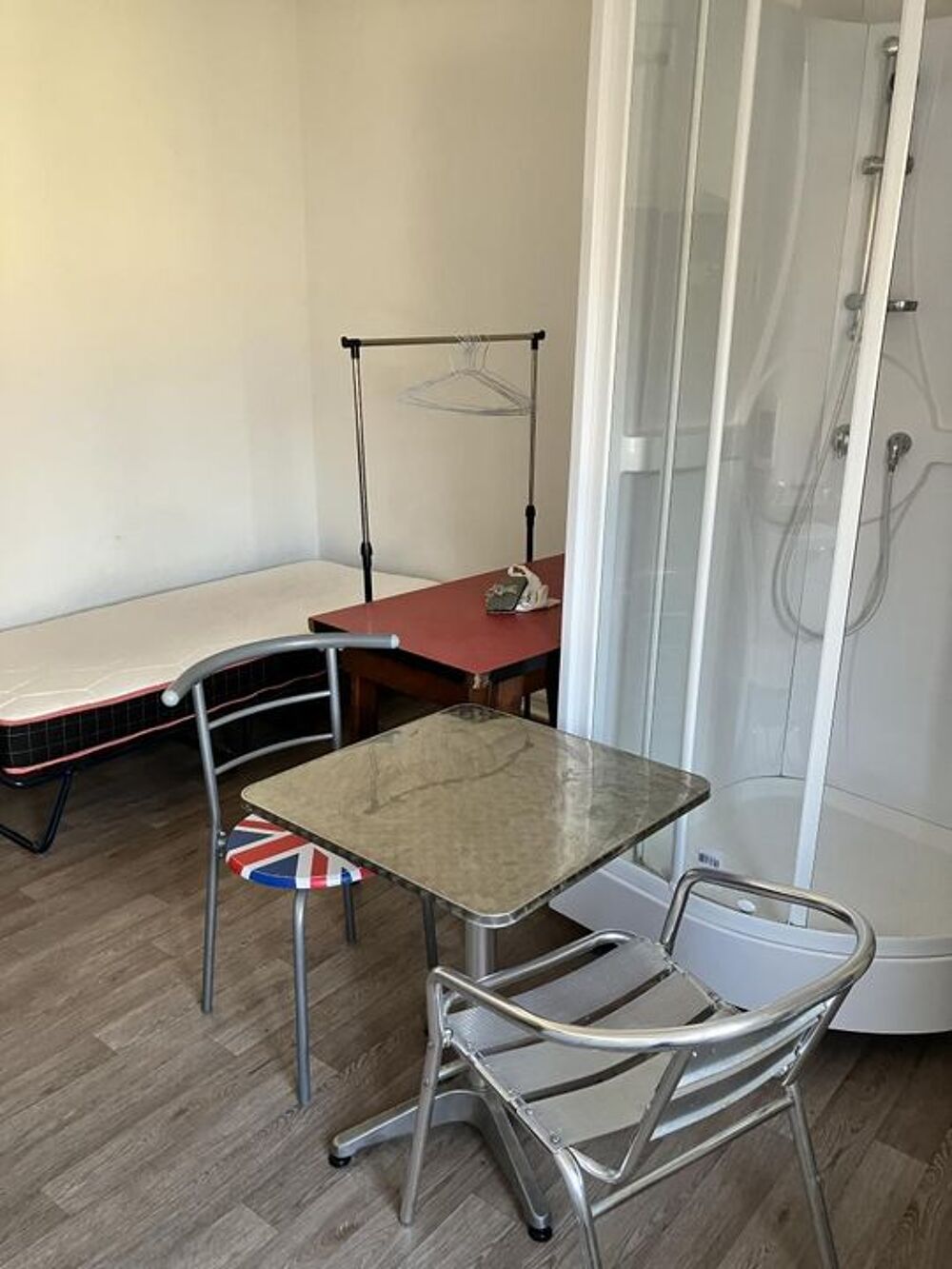 Location Appartement Studio de 15m2 à louer sur Lille Lille