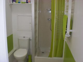  Appartement à louer 1 pièce 20 m²