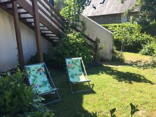  Appartement à vendre 2 pièces 28 m²