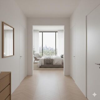  Appartement � vendre 2 pi�ces 45 m�