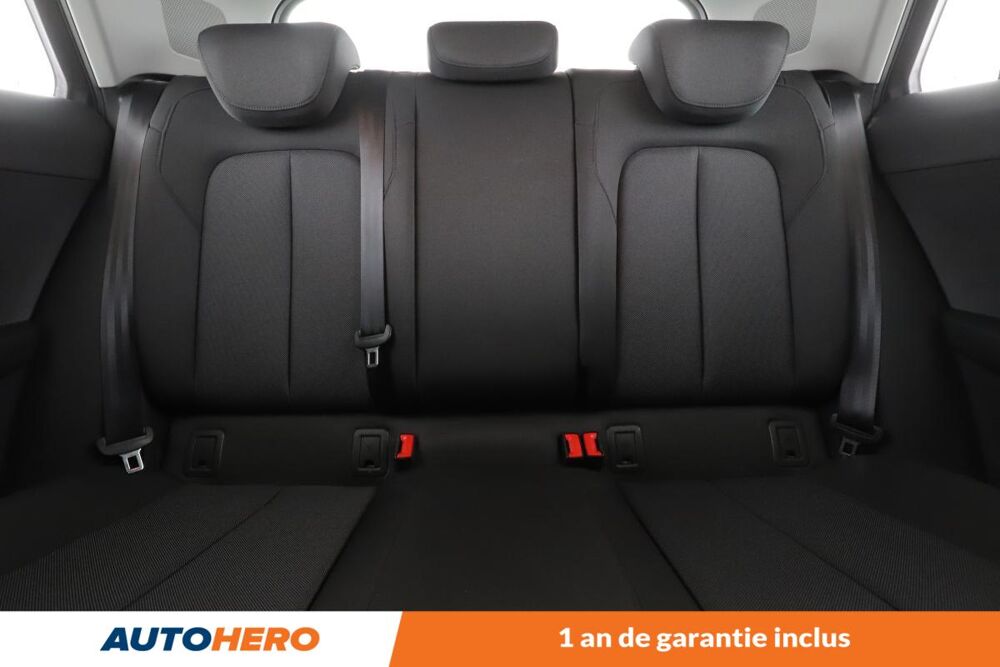 Q2 35 TDI Quattro S tronic 150 ch 2021 occasion 92130 Issy-les-Moulineaux