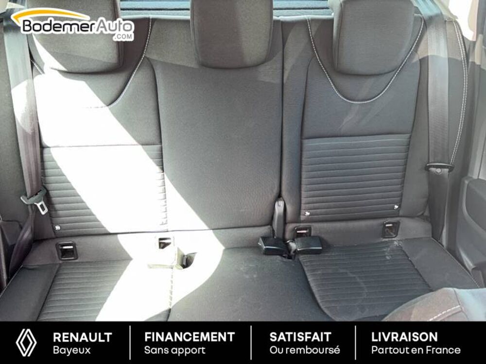 Clio IV dCi 75 eco2 Limited 90g 2015 occasion 14400 Bayeux