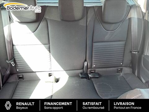 Clio IV dCi 75 eco2 Limited 90g 2015 occasion 14400 Bayeux