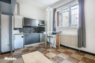  Appartement � vendre 1 pi�ce 26 m�