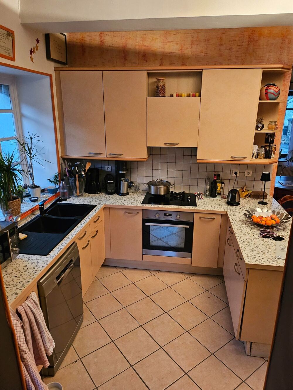 Vente Propriété/Château MAISON DE VILLAGE DE 148 M2 TYPE 7 A RENOVER Lamargelle