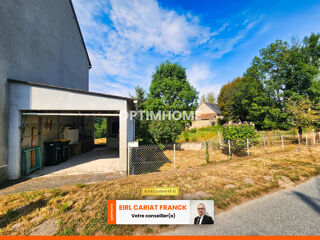  Maison  vendre 3 pices 60 m