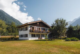  Chalet � vendre 7 pi�ces 184 m�