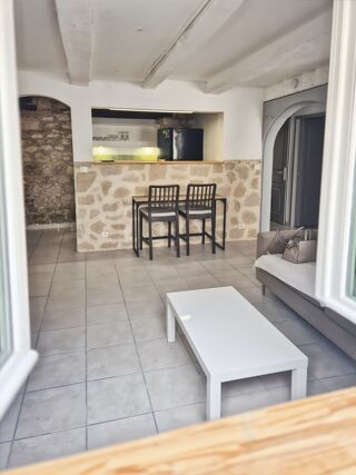  Appartement � vendre 2 pi�ces 43 m�