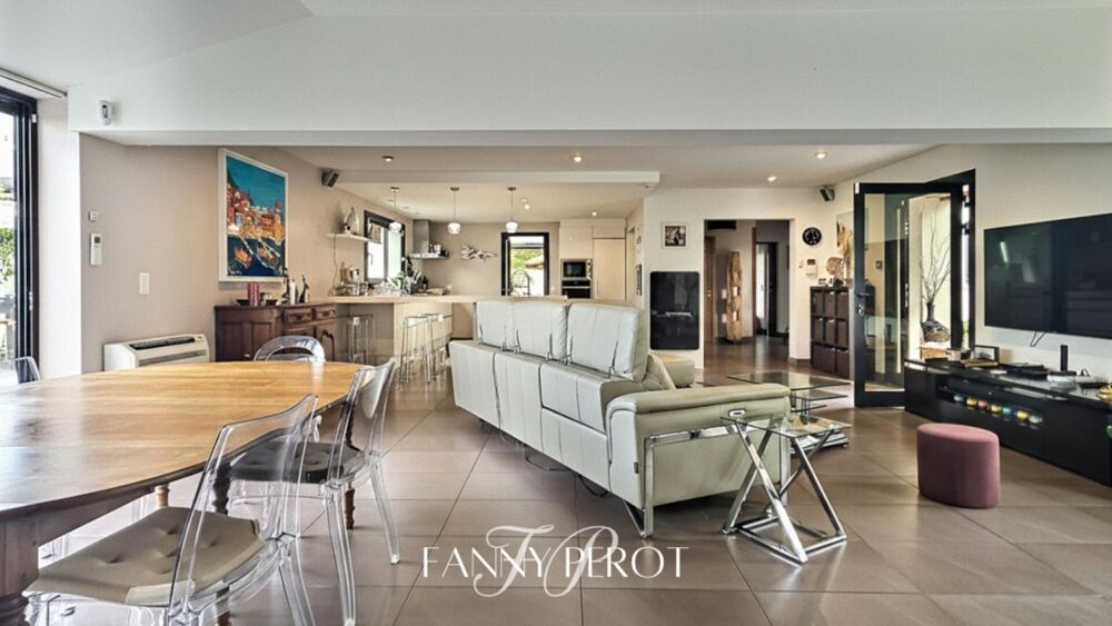  vendre  Maison Saint-Cyprien (66750)