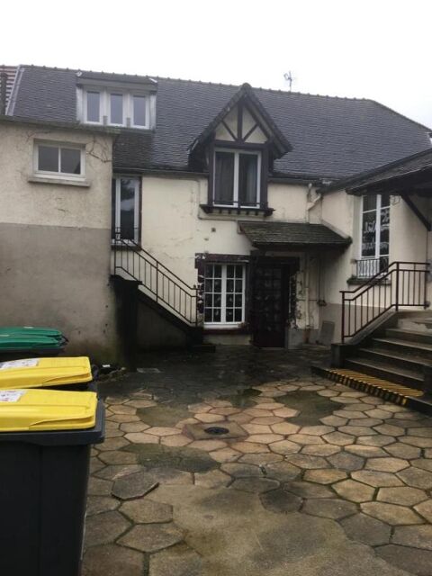  Appartement � louer 1 pi�ce 14 m�