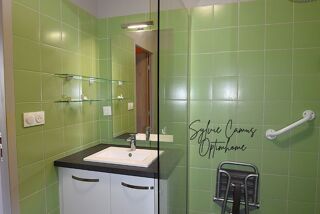  Appartement à vendre 3 pièces 59 m²