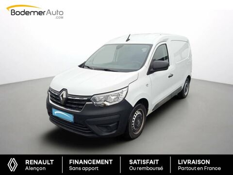 Renault Express (30) VAN BLUE DCI 95 - 22 CONFORT 2022 occasion Alen&ccedil;on 61000
