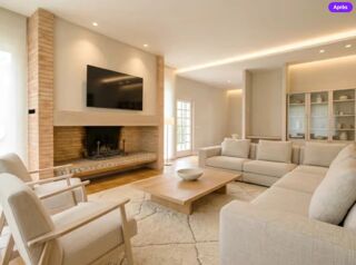  Villa � vendre 7 pi�ces 206 m�