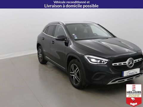 Classe GLA 200 7G-DCT Style +Hayon &eacute;lectrique 2021 occasion 10150 Lavau