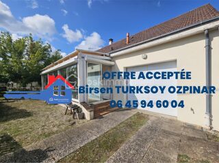  Maison � vendre 3 pi�ces 61 m�