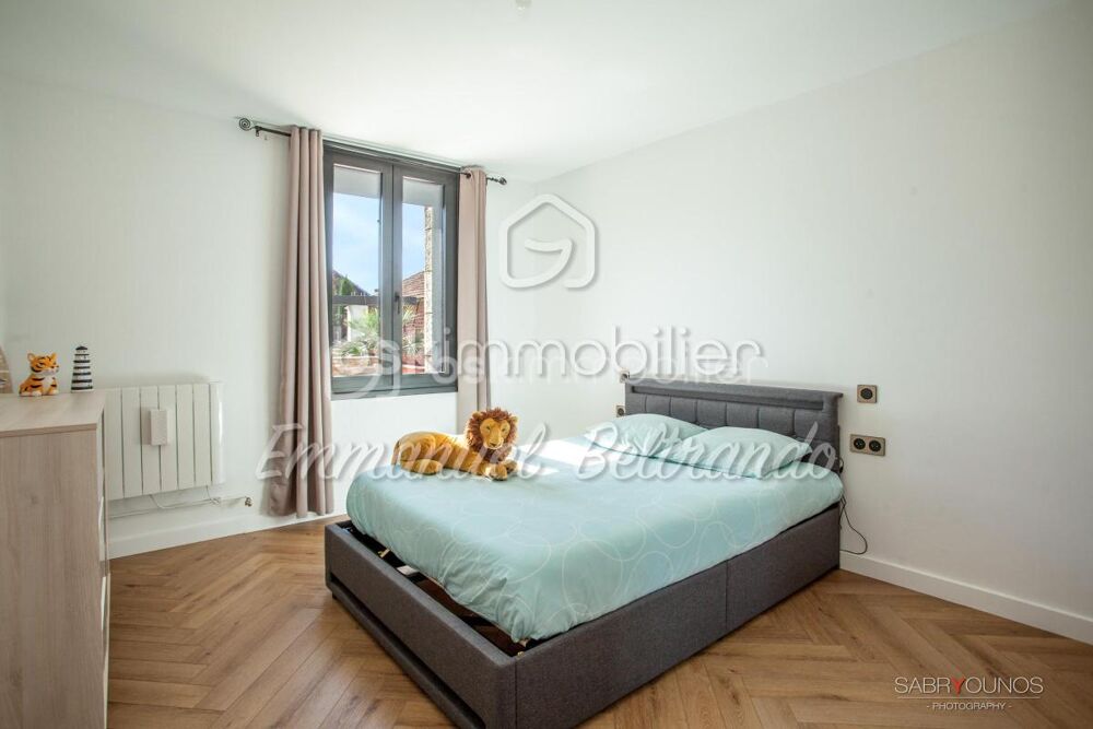 à vendre  Maison Villechétif (10410)