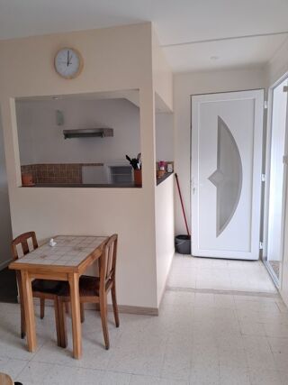  Appartement � louer 2 pi�ces 48 m�