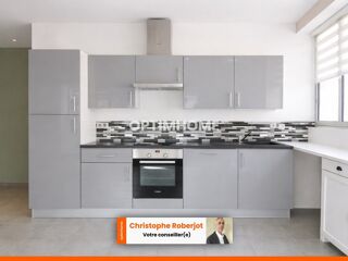  Appartement à vendre 5 pièces 99 m²