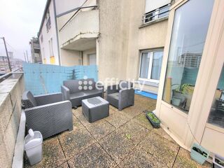  Appartement  vendre 2 pices 52 m