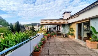  Appartement à vendre 4 pièces 98 m²