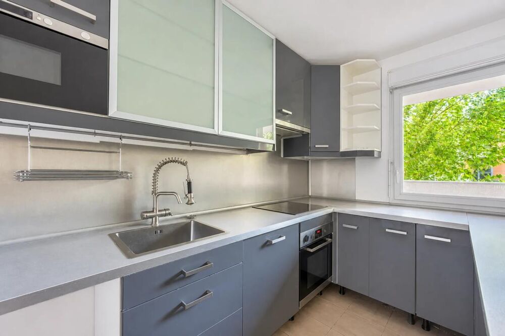 Vente Appartement Appartement de 4 pièces de 82 m² à Choisy-le-Roi Choisy le roi
