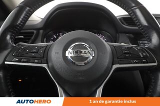 X-Trail 1.6 dCi Tekna 130 ch 2018 occasion 92130 Issy-les-Moulineaux