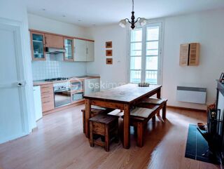  Maison � vendre 4 pi�ces 124 m�