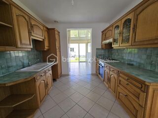  Maison � vendre 4 pi�ces 79 m�