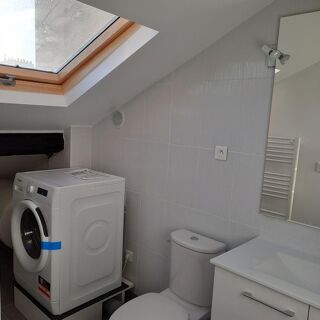  Appartement à louer 3 pièces 38 m²