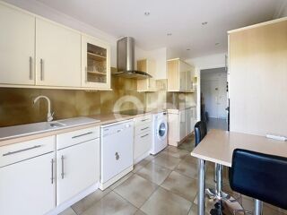  Appartement � vendre 3 pi�ces 82 m�