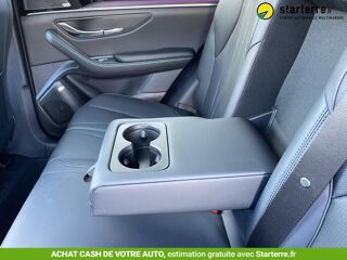Seal U 1.5l DM-i 218 ch PHEV Boost 2025 occasion 69190 Saint-Fons