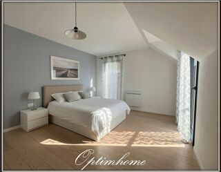  Maison � vendre 4 pi�ces 108 m�