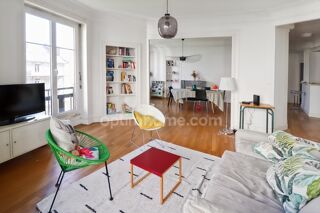  Appartement � vendre 5 pi�ces 109 m�