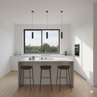  Appartement � vendre 3 pi�ces 67 m�