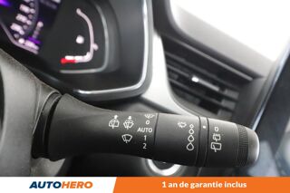 Captur 1.3 TCe Intens EDC 158 ch 2022 occasion 92130 Issy-les-Moulineaux