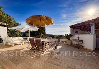  Villa à vendre 5 pièces 150 m²