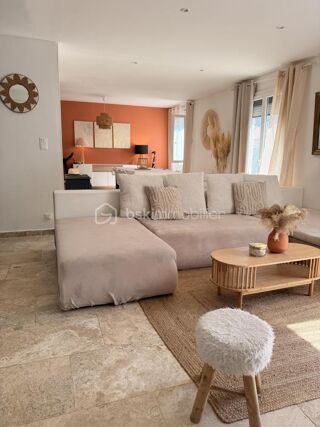  Villa à vendre 4 pièces 100 m²