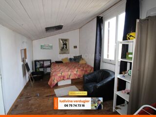  Maison � vendre 4 pi�ces 72 m�