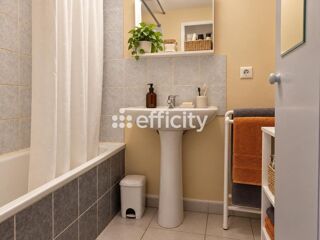  Appartement à vendre 2 pièces 47 m²