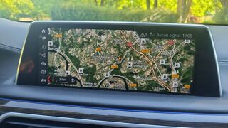 S&eacute;rie 7 730d 265 xDrive BVA Exclusive 2018 occasion 76480 Saint Paer
