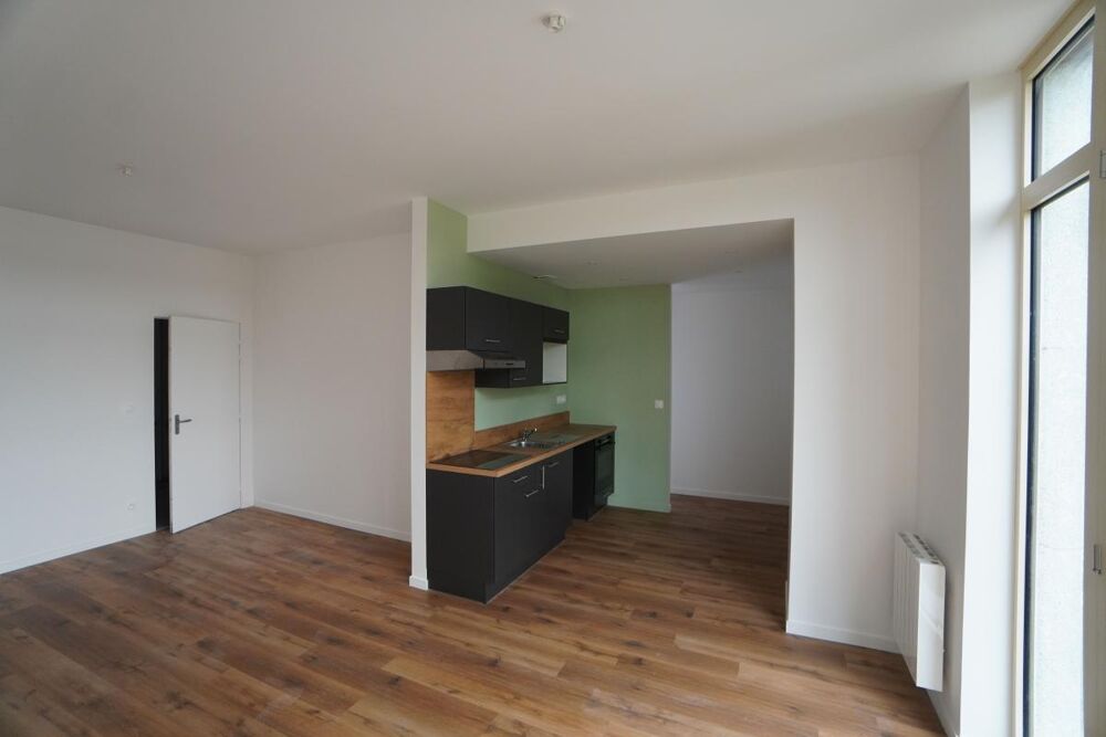 Appartement T4 à louer - MARSANNAY-LA-COTE