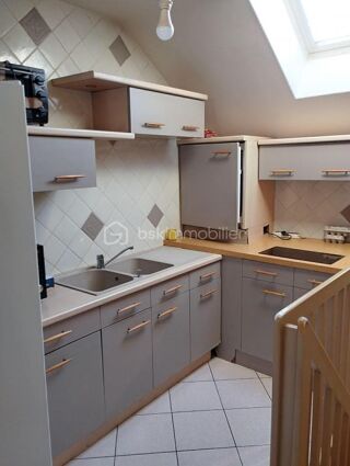  Maison  vendre 3 pices 40 m