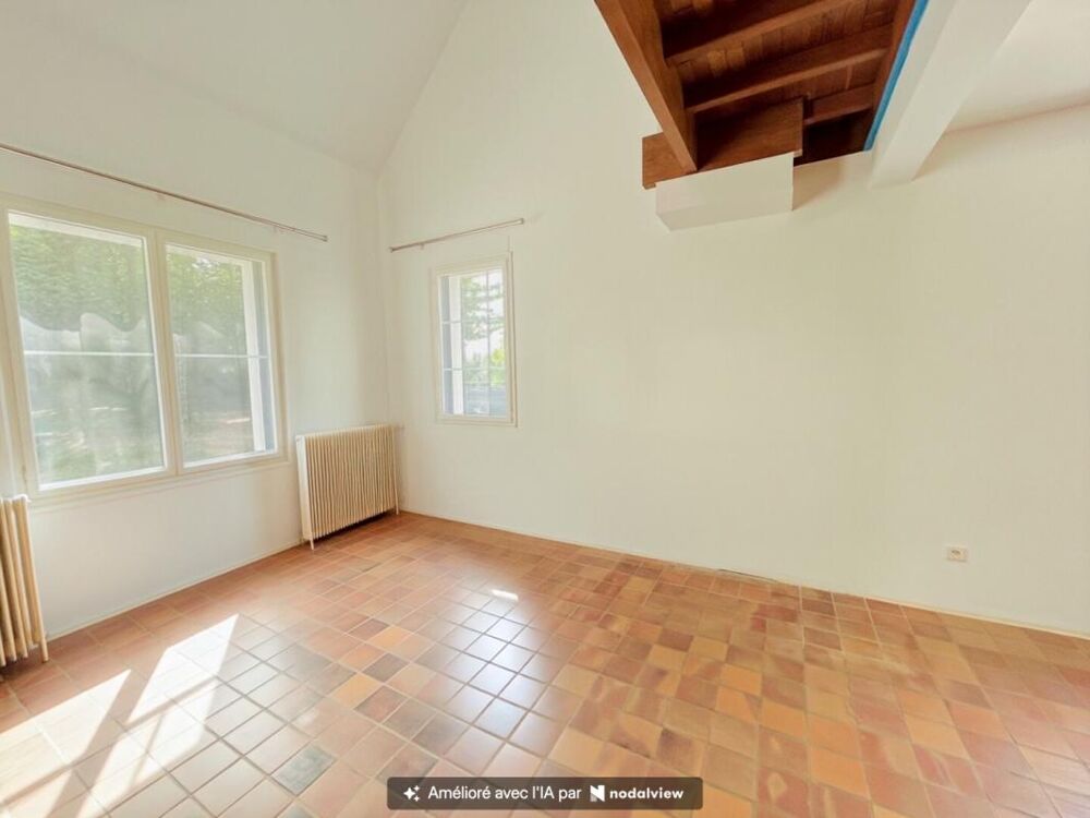 Vente Maison Maison  Coulommiers Plain pied Rénovation complète 6 pièce(s) 153 m2 Coulommiers