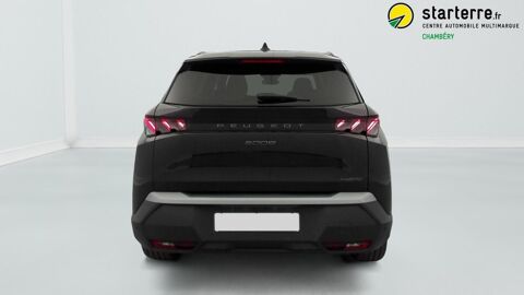 5008 HYBRID 145CH E-DCS6 GT 2025 occasion 73420 Voglans