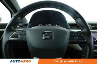 Arona 1.0 EcoTSI Xcellence DSG7 115 ch 2019 occasion 92130 Issy-les-Moulineaux