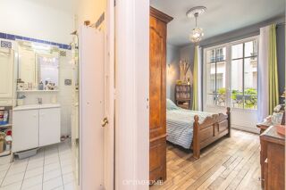  Appartement � vendre 2 pi�ces 42 m�