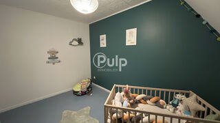  Maison  vendre 5 pices 95 m