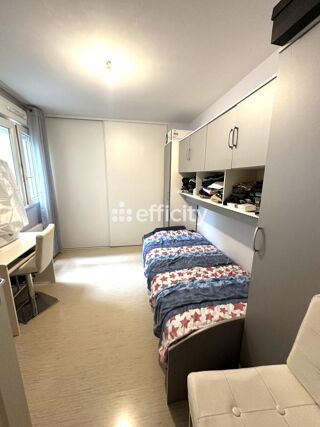  Appartement � vendre 4 pi�ces 92 m�