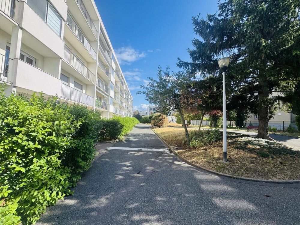 Vente Appartement Appartement ancien Creteil